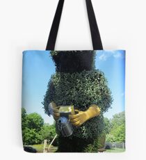 What's That Buzzing? Tote Bag