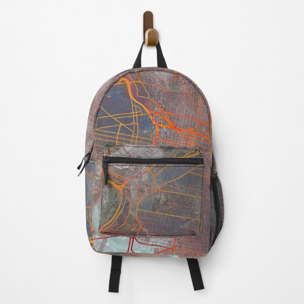 Item preview, Philadelphia Pennsylvania Street Map Urban designed and sold by IvonDesign.