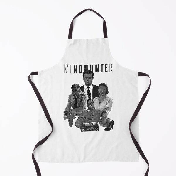 Item preview, The Mindhunter designed and sold by xenmastro.