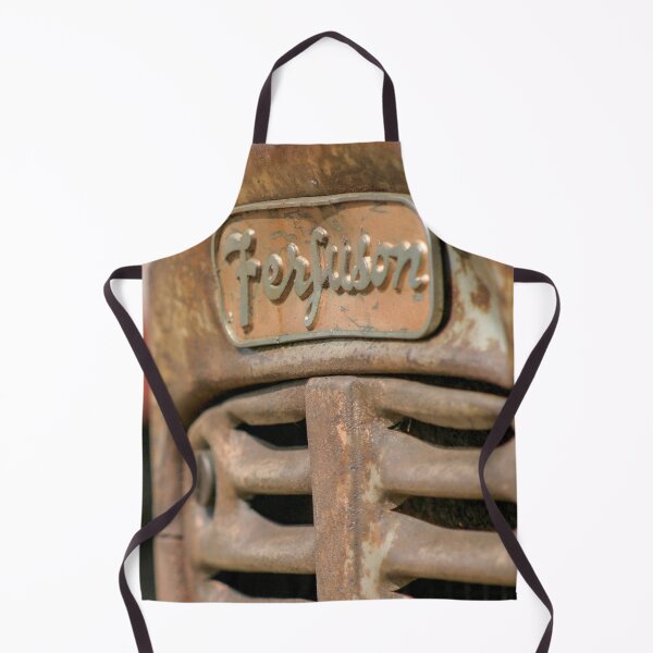Item preview, Vintage Ferguson Tractor Grille designed and sold by Richard Nixon.