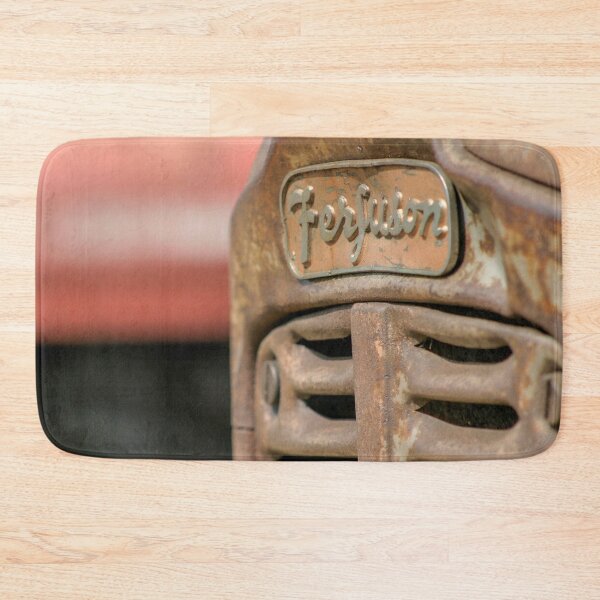 Item preview, Vintage Ferguson Tractor Grille designed and sold by Richard Nixon.