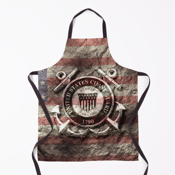 Item preview, United States Coast Guard designed and sold by FantasySkyArt.