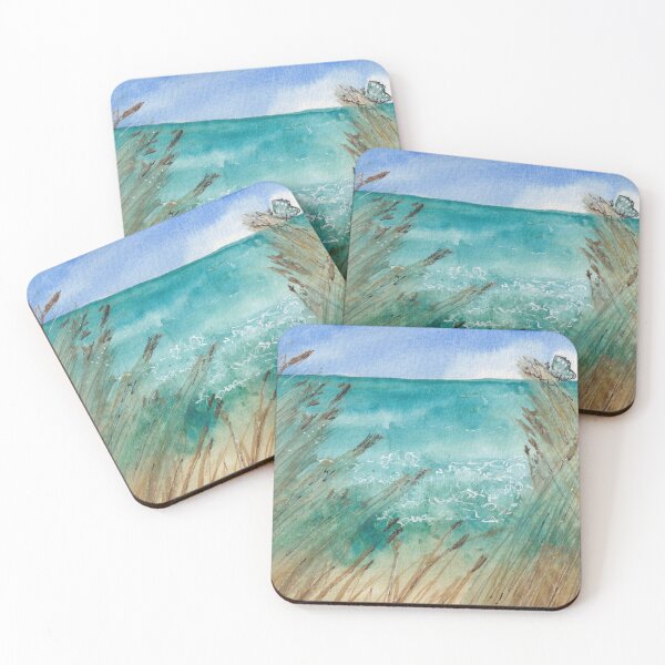 Item preview, Water’s Edge designed and sold by Jody Jacobus.