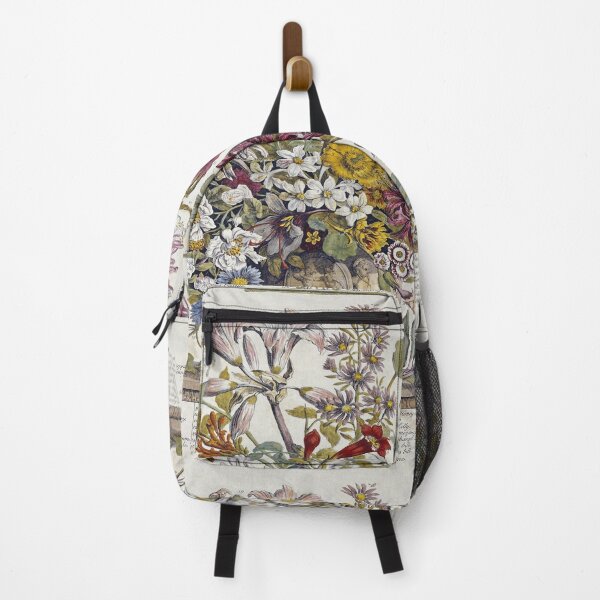 Item preview, Robert Furber - Twelve Months Of Flowers designed and sold by vakashop.