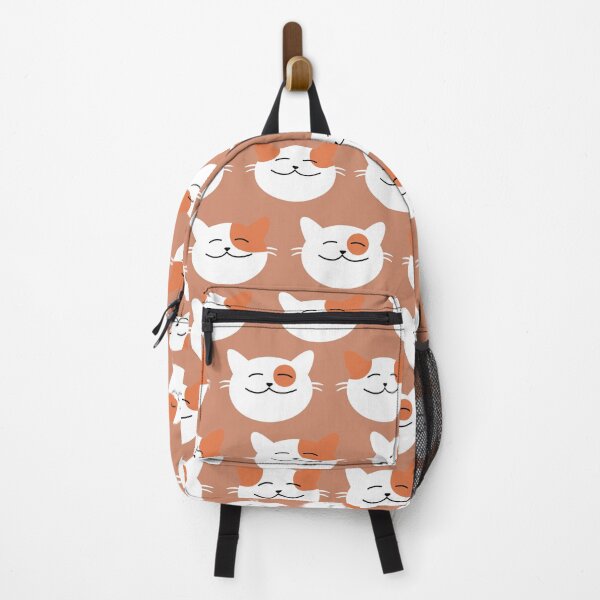 Item preview, Cute baby cat pattern designed and sold by pawsomelove.