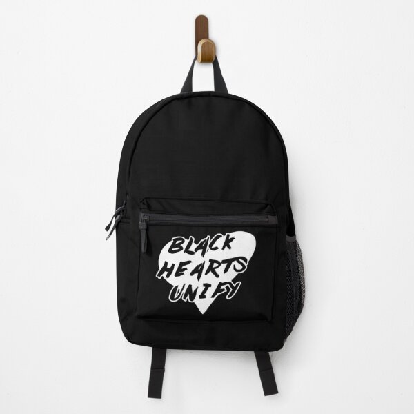 Item preview, Black Hearts Unify W designed and sold by cofera.