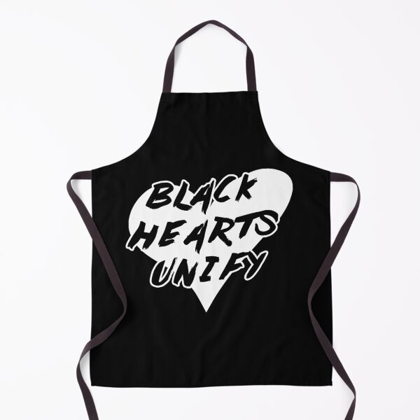 Item preview, Black Hearts Unify W designed and sold by cofera.