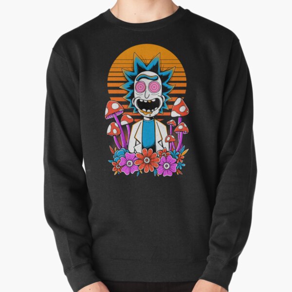 cheap trippy hoodies