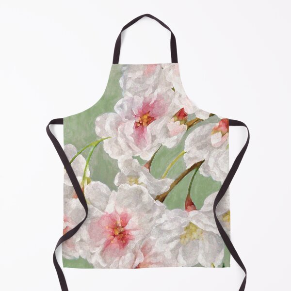 Item preview, Blossom Essence in Sage/Coral  designed and sold by jodimitri.