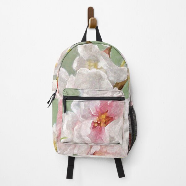Item preview, Blossom Essence in Sage/Coral designed and sold by jodimitri.
