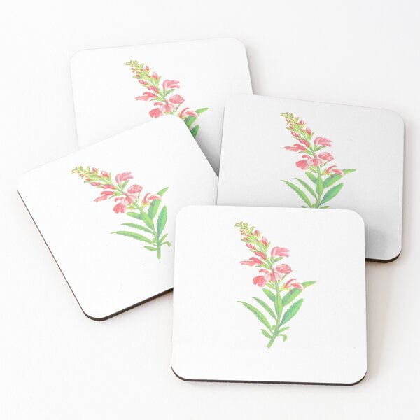 Item preview, Flower designed and sold by Enid Guinn.