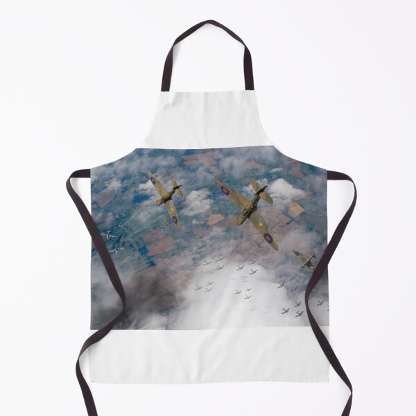 Item preview, Spitfires swoop designed and sold by Flight Artworks.