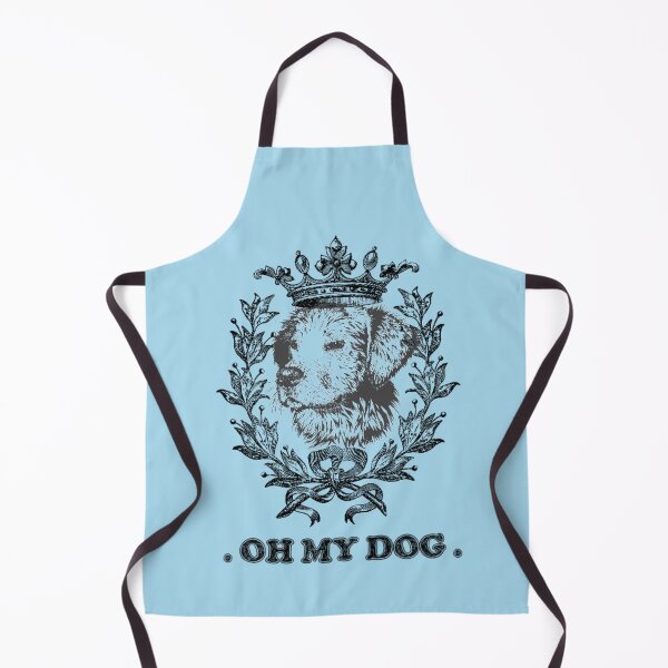 Item preview, Bestseller-Crown Dog designed and sold by August-E.
