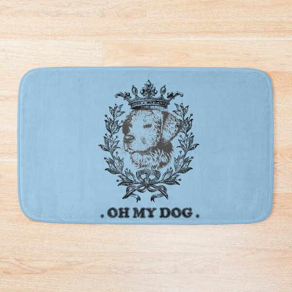 Item preview, Bestseller-Crown Dog designed and sold by August-E.