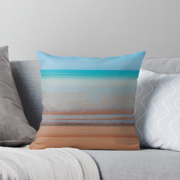 Item preview, Shores Of Roebuck Bay designed and sold by metriognome.