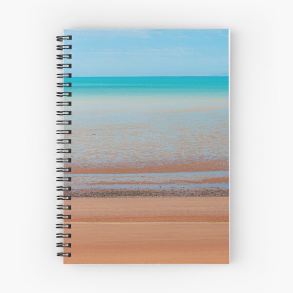 Item preview, Shores Of Roebuck Bay designed and sold by metriognome.