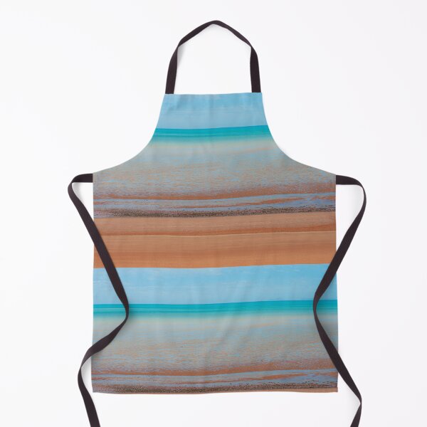Item preview, Shores Of Roebuck Bay designed and sold by metriognome.