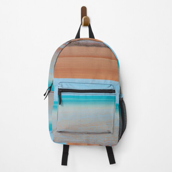 Item preview, Shores Of Roebuck Bay designed and sold by metriognome.