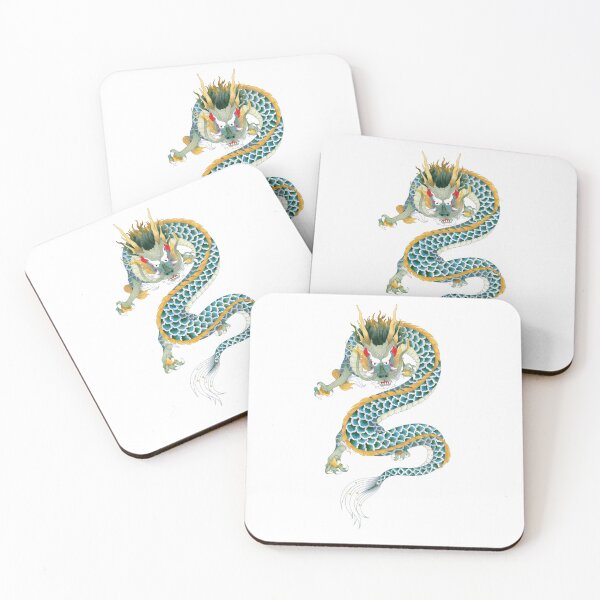 Item preview, Water Dragon designed and sold by Cars with Character.