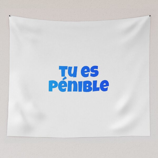 Item preview, You Are Annoying designed and sold by edengrae.