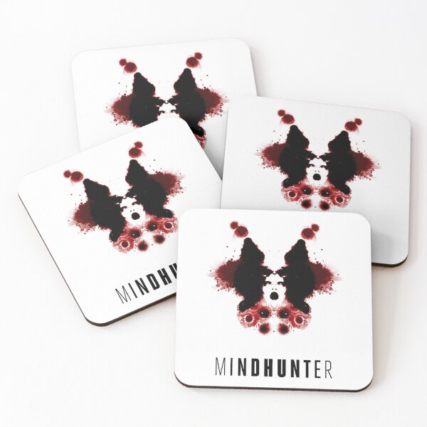 Item preview, Screaming Mindhunter designed and sold by xenmastro.
