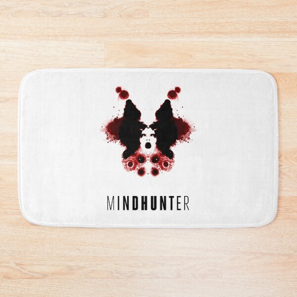 Item preview, Screaming Mindhunter designed and sold by xenmastro.
