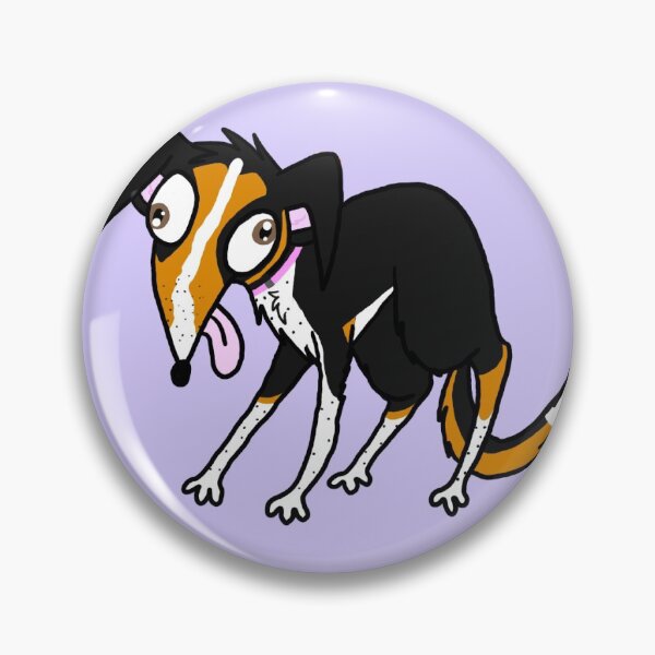 Item preview, Koda Derp designed and sold by Ifluffypotato.