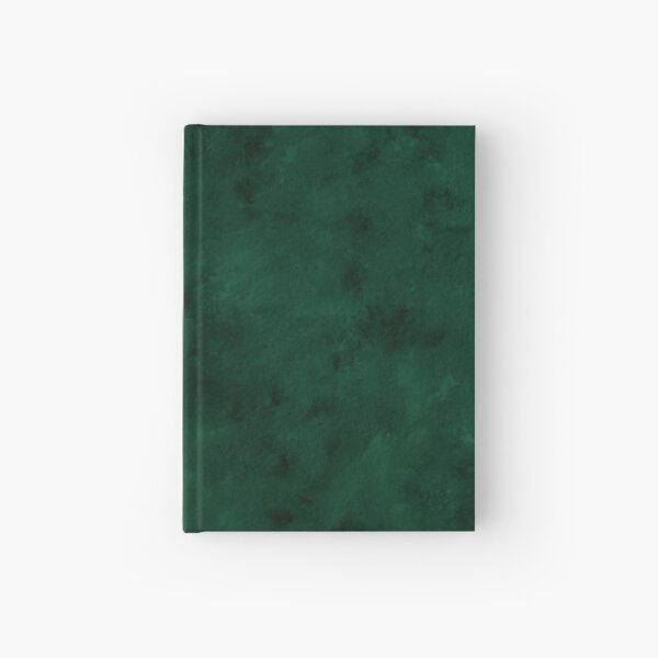 Hand drawn abstract background Hardcover Journal