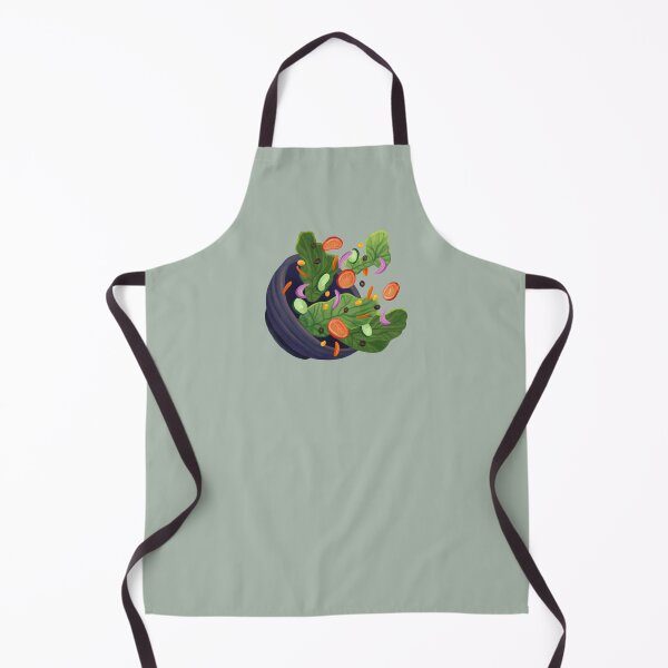 Item preview, Salad designed and sold by jepchan.