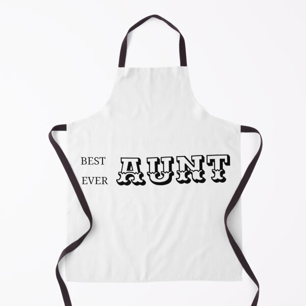 Item preview, Best Aunt Ever designed and sold by moustafa7155.