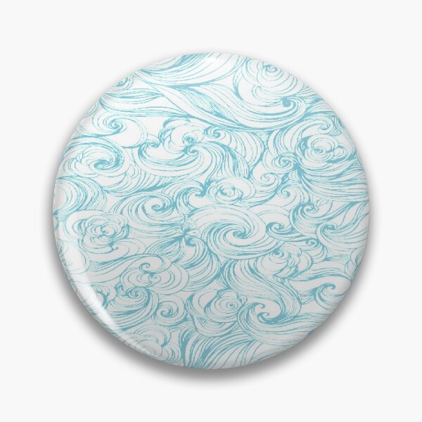 Item preview, Waves designed and sold by MCTS SHOP.