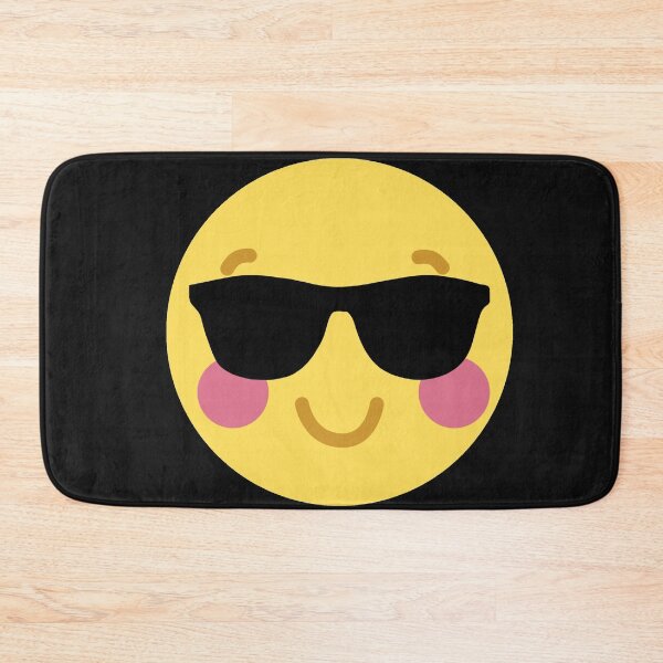 Item preview, Thug life emoji designed and sold by IlonaP99.