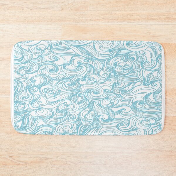 Item preview, Waves designed and sold by MCTS SHOP.
