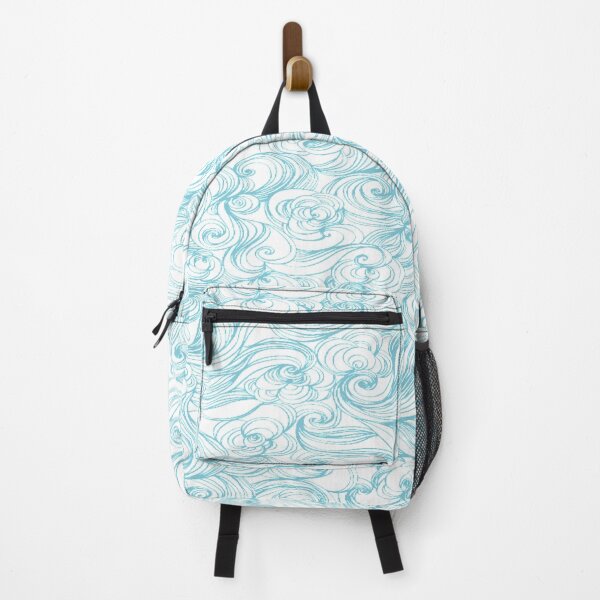 Item preview, Waves designed and sold by MCTS SHOP.
