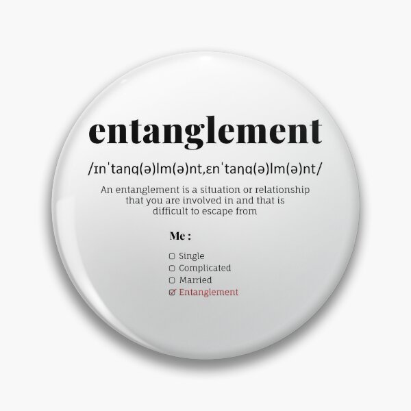 Item preview,  Entanglement designed and sold by nikolaj1301.