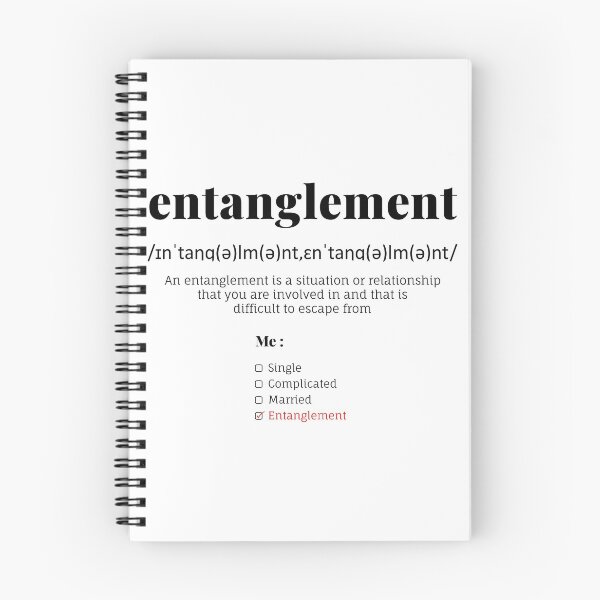 Item preview,  Entanglement designed and sold by nikolaj1301.