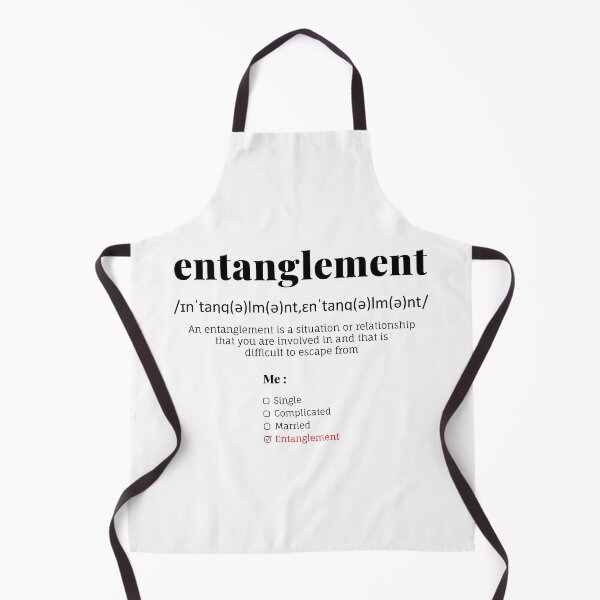 Item preview, Entanglement designed and sold by nikolaj1301.