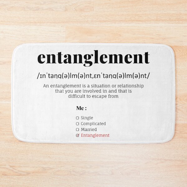 Item preview,  Entanglement designed and sold by nikolaj1301.