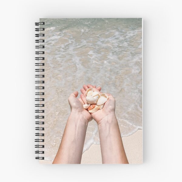 Item preview, Seashells on the beach in Dubai designed and sold by michieldros.