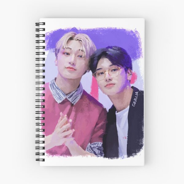 Item preview, woosan - wooyoung x san - ATEEZ designed and sold by liajung.