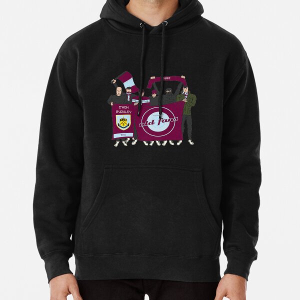 footy mums hoodies