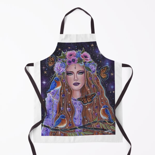 Item preview, Persephone goddess by Renee L Lavoie designed and sold by Renee Lavoie.