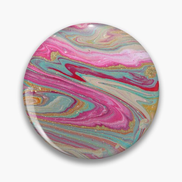 Item preview, Pink and violet minimalist paint texture galaxy designed and sold by BlankaDesigns.