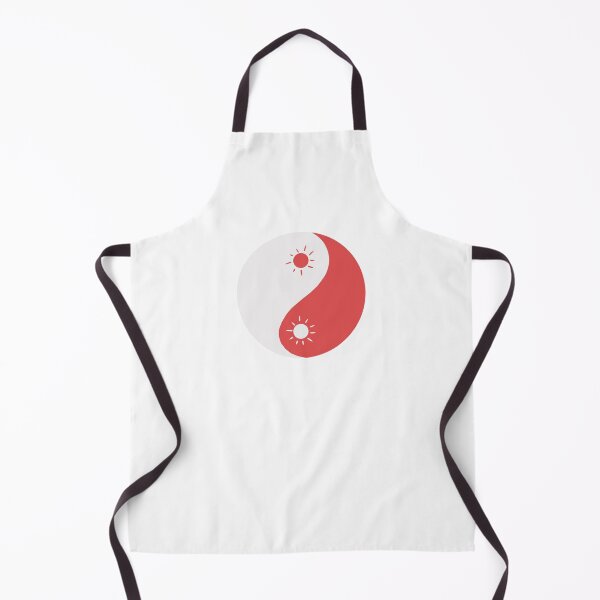 Item preview, Yin and yang designed and sold by redgoch.