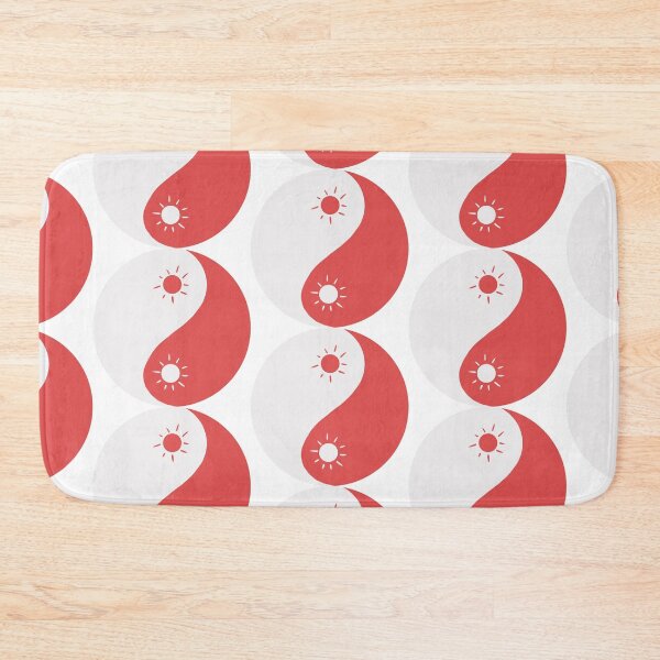 Item preview, Yin and yang designed and sold by redgoch.