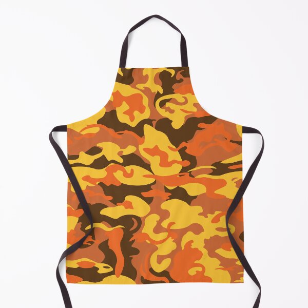 Item preview, Camo Style - Orange designed and sold by rclwow.