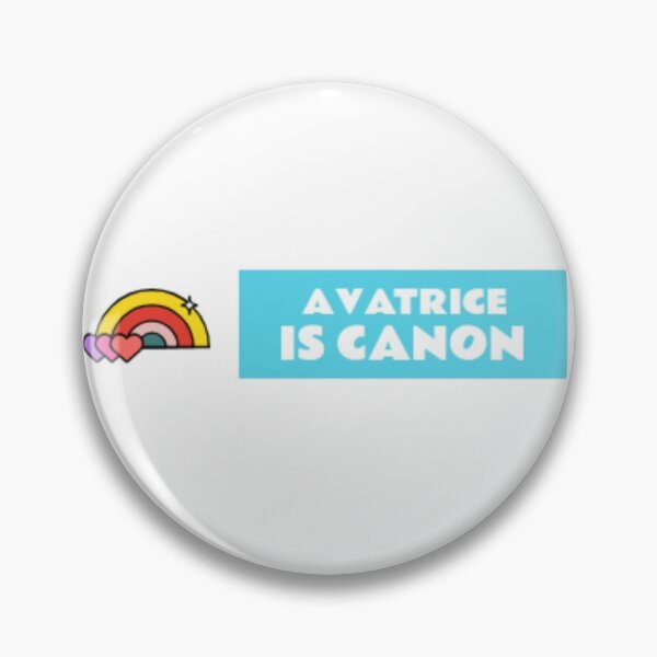 Artikelvorschau, Avatrice ist Canon Warrior Nun entworfen und verkauft von ephimeral.