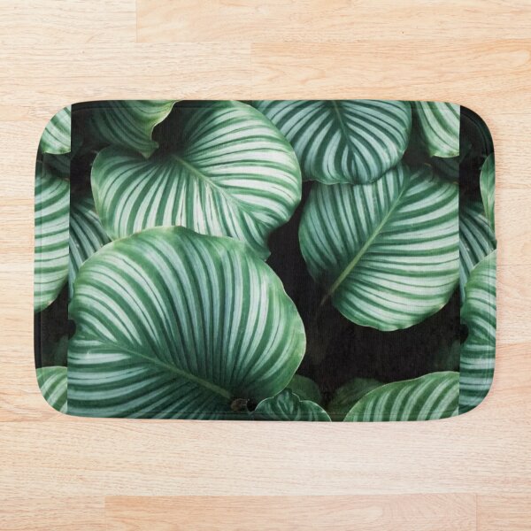 Item preview,  Pattern Mask Retro Vintage Pattern Natural Leaves Floral Nature  designed and sold by Memituss.