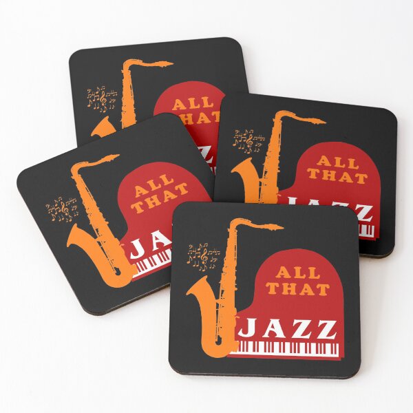 Item preview, All That Jazz designed and sold by Fives55.