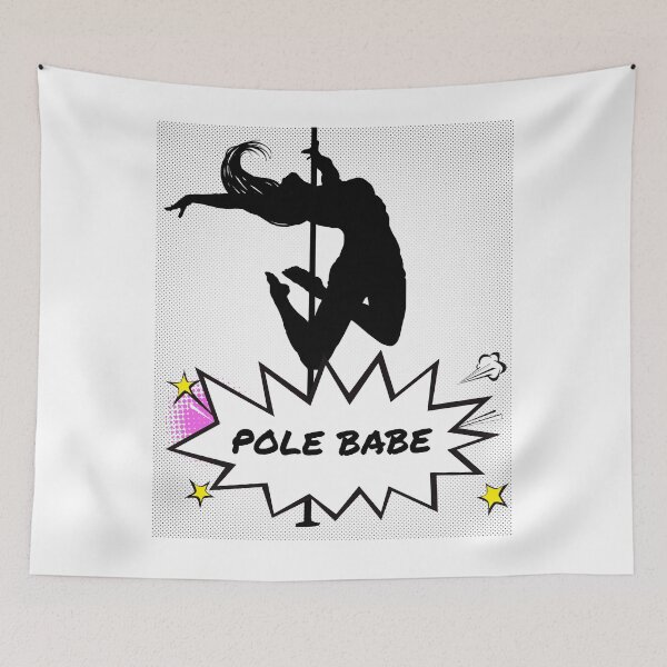 Item preview, Pole Babe designed and sold by Mariannka.